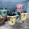 CERAMIC MUGS 2