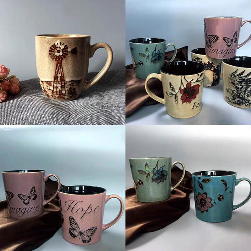 CERAMIC MUGS 4