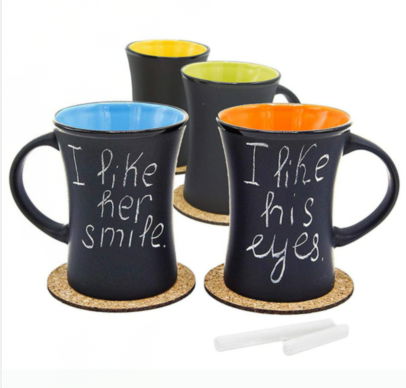 CERAMIC MUGS 2