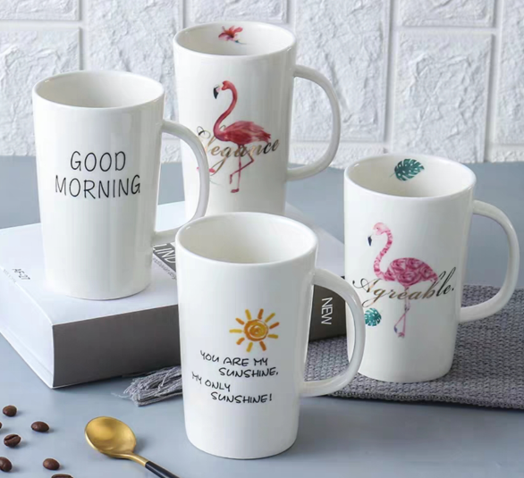 ceramic mugs 5