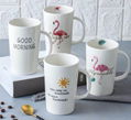 CERAMIC MUGS 5