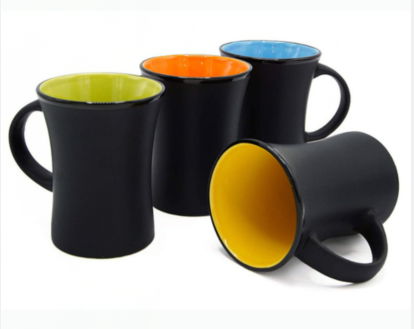 CERAMIC MUGS 5