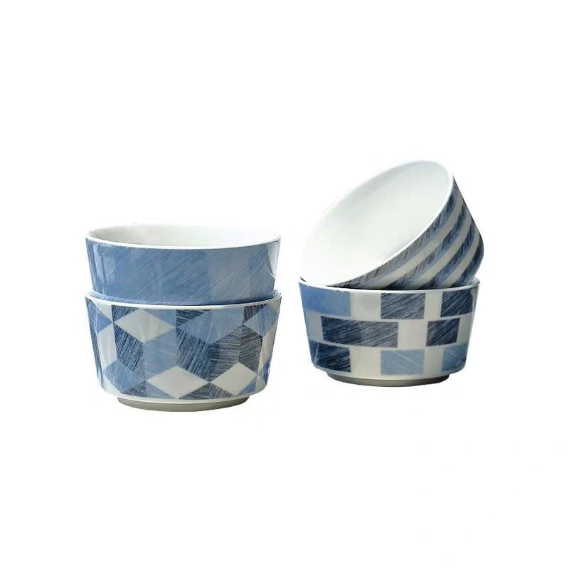 ceramic dinner sets 5