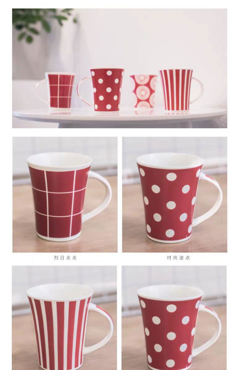 CERAMIC MUGS 5