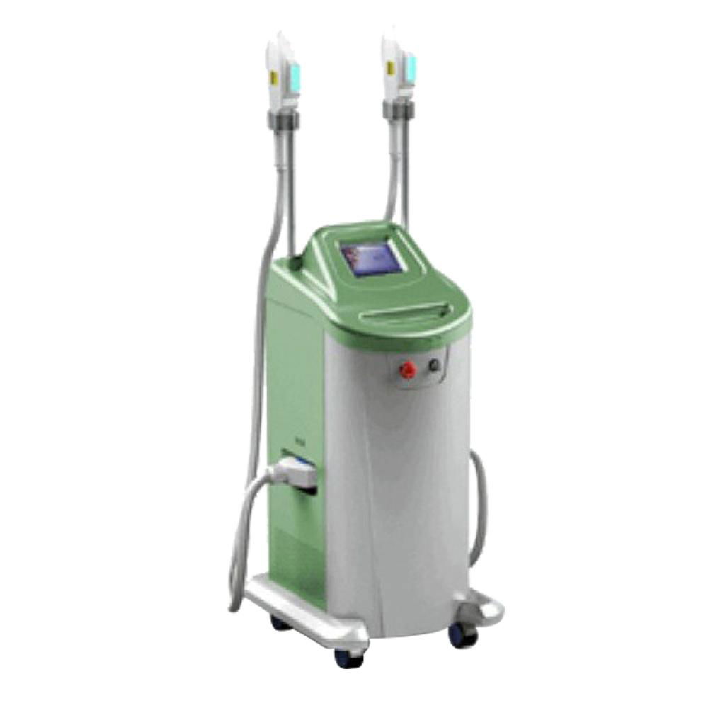 IPL Hair Removal & Skin Rejuvenation Equipment-Tony 2