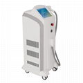 808 Diode Laser Permanent Hair Removal Machine 1