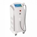 808 Diode Laser Permanent Hair Removal Machine 2