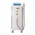 808 Diode Laser Permanent Hair Removal Machine 3