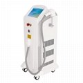 808 Diode Laser Permanent Hair Removal Machine 4