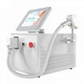 Best Price Hair Removal Diode Laser 808nm Machine 2