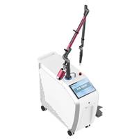 Q-Switched Nd:YAG Laser Therapy Systems ExQ-Laser