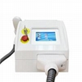 Mini Portable ND YAG Laser Tattoo Removal Equipment M4C-2 3