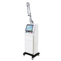 Fractional Co2 Laser Skin Surfacing Equipment