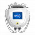 Ultrabox 6IN1 Cavitation RF Slimming Skin Tighten Machine 1