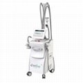 Cellu Shape Cavitation RF Face and Body Contouring and Fat Reduction Device 3