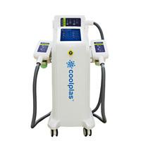 Cryolipolys is Fat Freeze Weight Loss Coolplas Machine