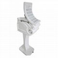 Foldable PDT LED Light Therapy Skin Care Machine