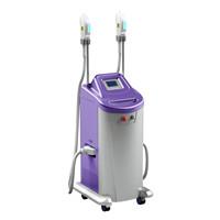 IPL Hair Removal & Skin Rejuvenation Equipment