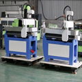 4040/6060/6090 mini low price wood cnc router