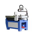 4040/6060/6090 mini low price wood cnc router 2