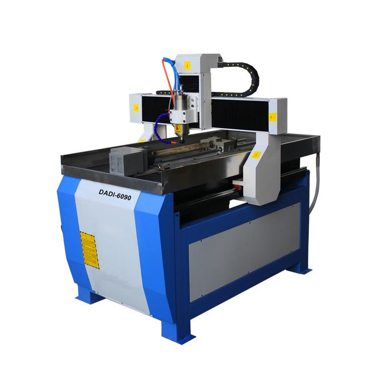 4040/6060/6090 mini low price wood cnc router 4