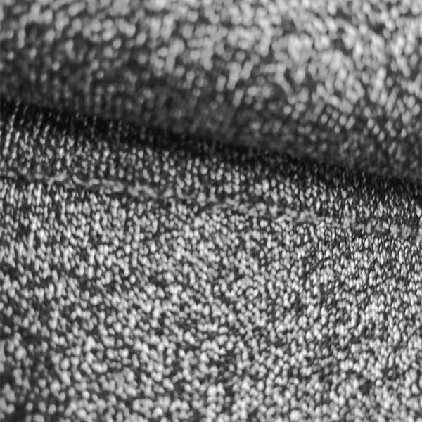 Knitted five-level cut-resistant fabric 4