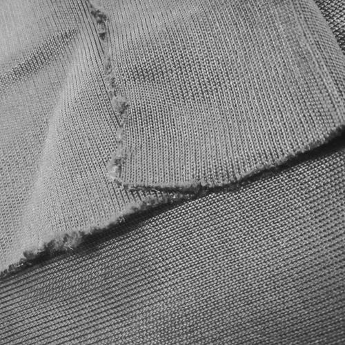 Knitted secondary cut resistant fabric 5