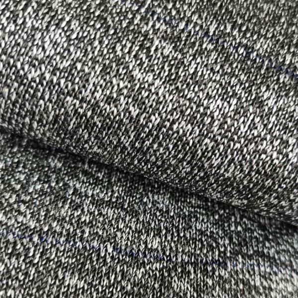 Knit level 4 cut resistant fabric 2