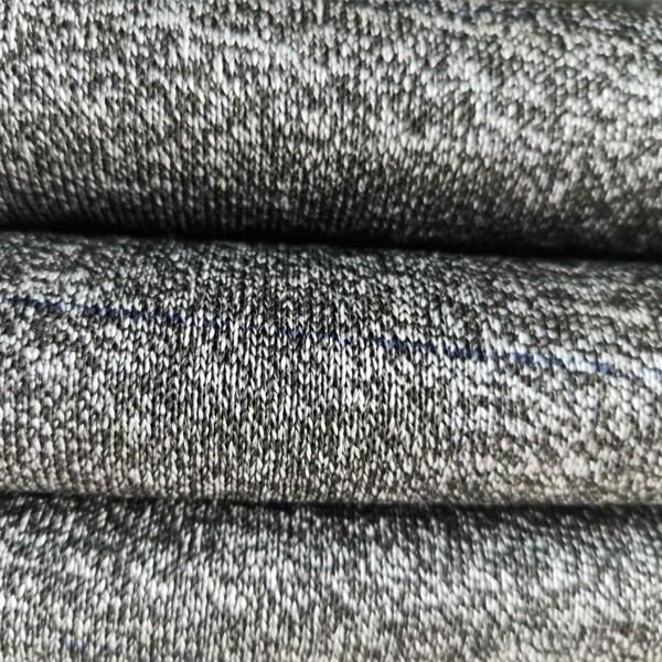 Knit level 4 cut resistant fabric 4