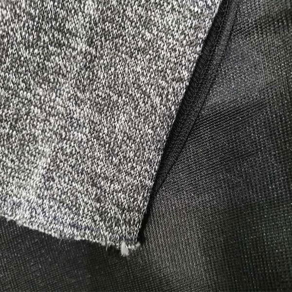 Knit level 4 cut resistant fabric 5