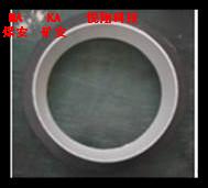 高分子聚乙烯钢编耐磨复合管 3