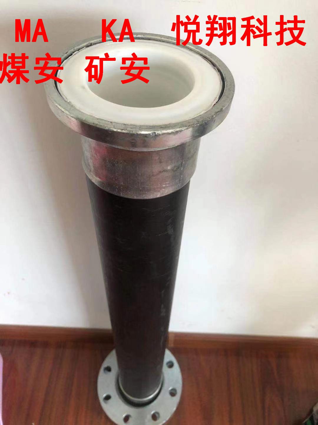 POE共挤聚烯烃耐磨复合管