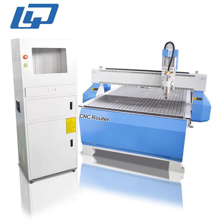 LD-1325 Wood Engraving Machine