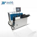hydraulic automatic iron wire stainless steel wire ring making machine