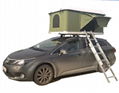 Hard top roof tent CARTT01-2  Camping Tent 3