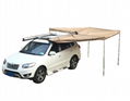 4WD Foxwing Awning   Camping Tent   Car Roof Top Tent Hot Sale 5