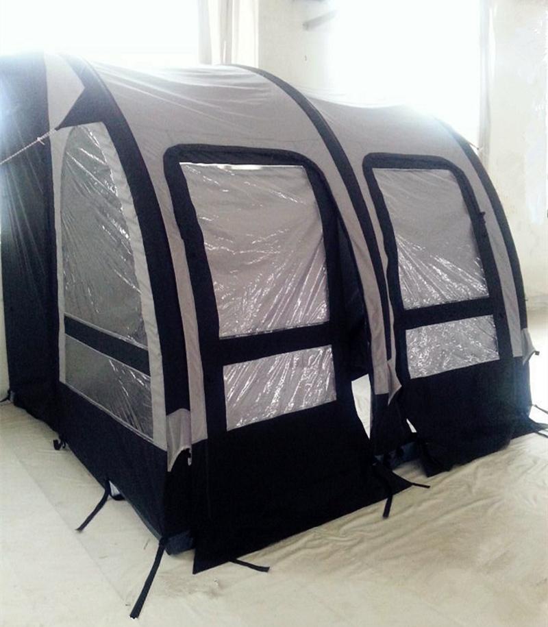 Caravan Awning CICA01    