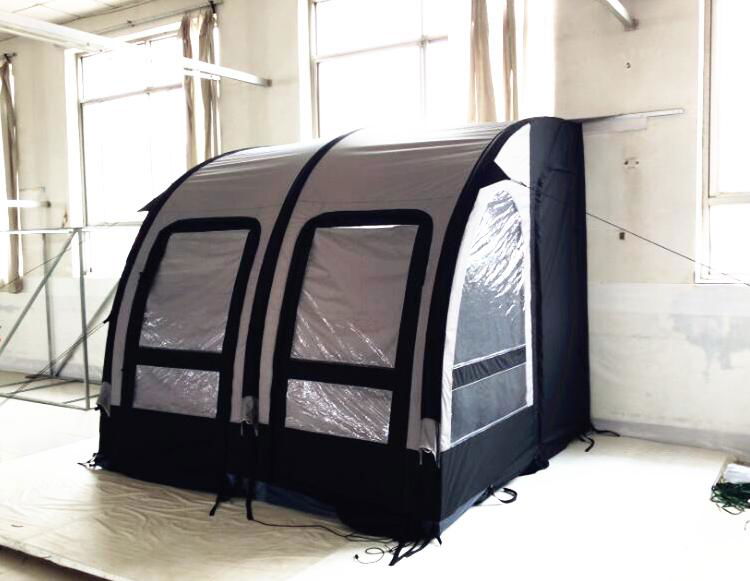 Caravan Awning CICA01     3