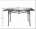 Folding Table CAFT01  Camping Tent Accessories 2