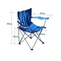 Folding Chair CAFC01  
