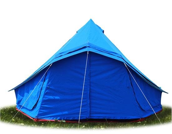  New Design Bell Tent  3