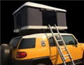  Hard top roof tent CARTT01-2  2