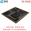 Rockchip PX30 core board android core board TC-PX30