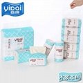 Paper Towel Plastic Bags Tissue Carrying Bags