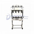 Negative Pressure Perfume Vacuum Filling Machine