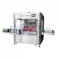 Cooking Oil Filling Machine 3