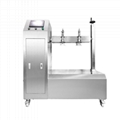 Semi-automatic Oil Filling Machine 1