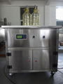 Semi-automatic Oil Filling Machine 2