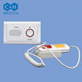 Nurse calling system  Intercom Extension 1