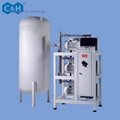 Medical PSA Oxygen Generator System 2